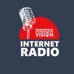 Kannur Vision Internet Radio icon