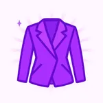 outfit maker: closetree icon