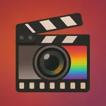 Cinema Film Camera:Film Camera icon