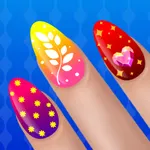 Lucky Nail Salon: Art & Design icon