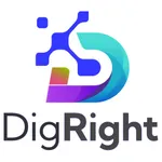 DigRight icon