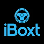 iBoxt Driver icon