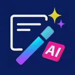 GammaAI: Slide PPTX Generator icon