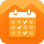 Habit Tracker - Goals & Focus icon