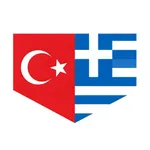 Kolay Yunanca öğrenin icon