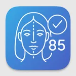 Face Ratio Score Analyzer icon