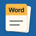 WordHabit: Learn words daily icon