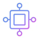 PaxiHub icon