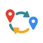 MapSwitch: Convert Map Links! icon