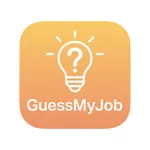 Guess My Job icon