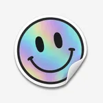 sticker maker - holos icon