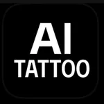 AI Tattoo Generator · Ink AI icon