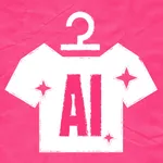 Virtual Try-On AI icon