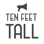 Ten Feet Tall NZ icon