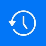 TimeBack: Block Addictive Apps icon