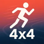 Boost VO2 - Norwegian 4x4 icon
