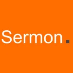 Sermon Notes - Listen @ Church icon