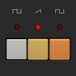 JUNE - Analog Synth icon