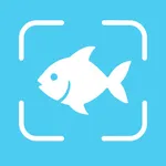 Fish Identifier: AІ Scanner icon