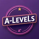 A-LEVELS Exam Practice icon