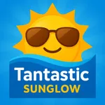 UV Tanning: Tantastic Sunglow icon