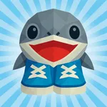 Brainrot Poly333:AI 3D Rot Art icon