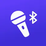 ShareMic: Bluetooth Microphone icon