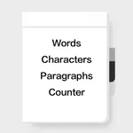 CharCount Pro - Precise Pro! icon