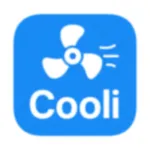 Cooli Handheld Fan icon