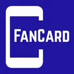 MyFanCard icon
