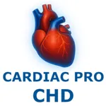 Cardiac Pro CHD icon