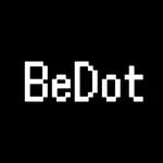 BeDot Turn Your World into Dot icon