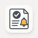 Contract - Commitment Tracker icon