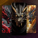 Dragon Wallpapers 3D icon