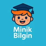 MinikBilgin icon