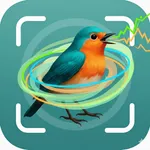 Bird Identifier – Sounds,Photo icon