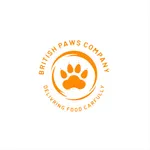 British paws icon