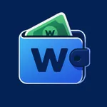 Wally: Expense Tracker icon
