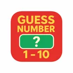 Guess-The-Number icon