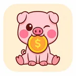 Allowance Tracker - Budget icon