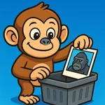 MonkeyPhoto icon