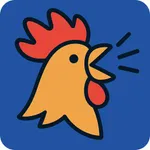 Knock Rooster icon