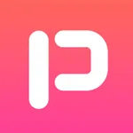 九宫格切图：一键制作九宫格拼图 icon