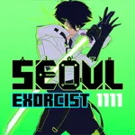 Seoul Exorcist 1111: Roguelite icon