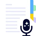 Video, Web Summarizer w/AI icon