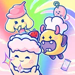 萌丽魔伊Monlimoi-新潮魔幻电子宠物 icon