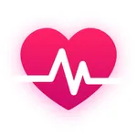 Blood Pressure Tracker Pulse icon