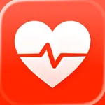 HRV Tracker Pro icon