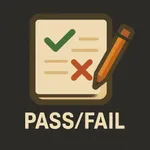 合否チェッカー icon