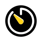 TimeLog+ Track time with tags icon